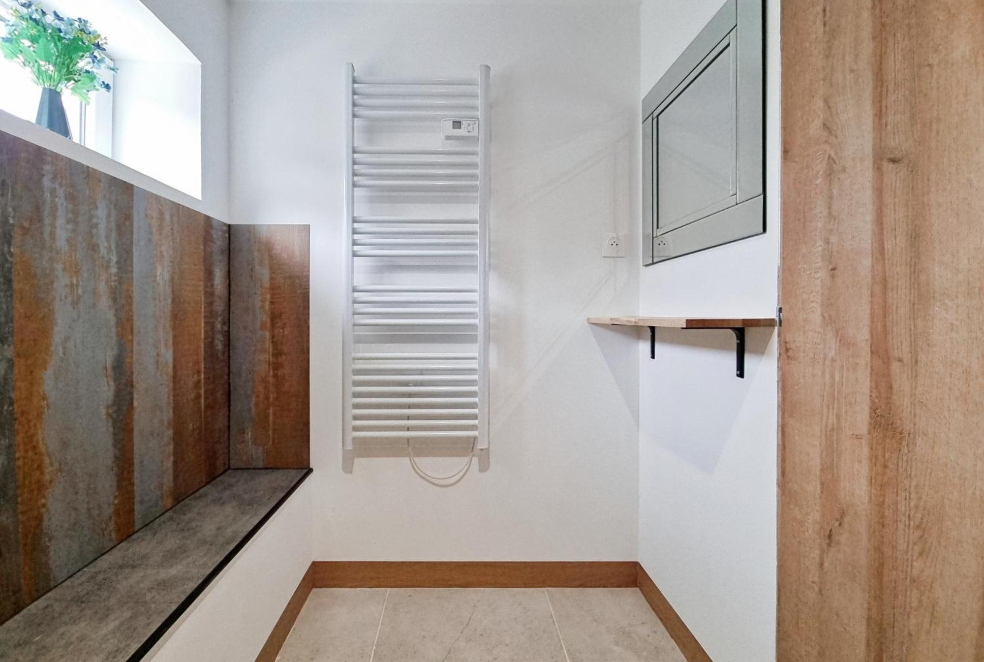Appartement Les Piafs Du Der 1 à Joncreuil Extérieur photo