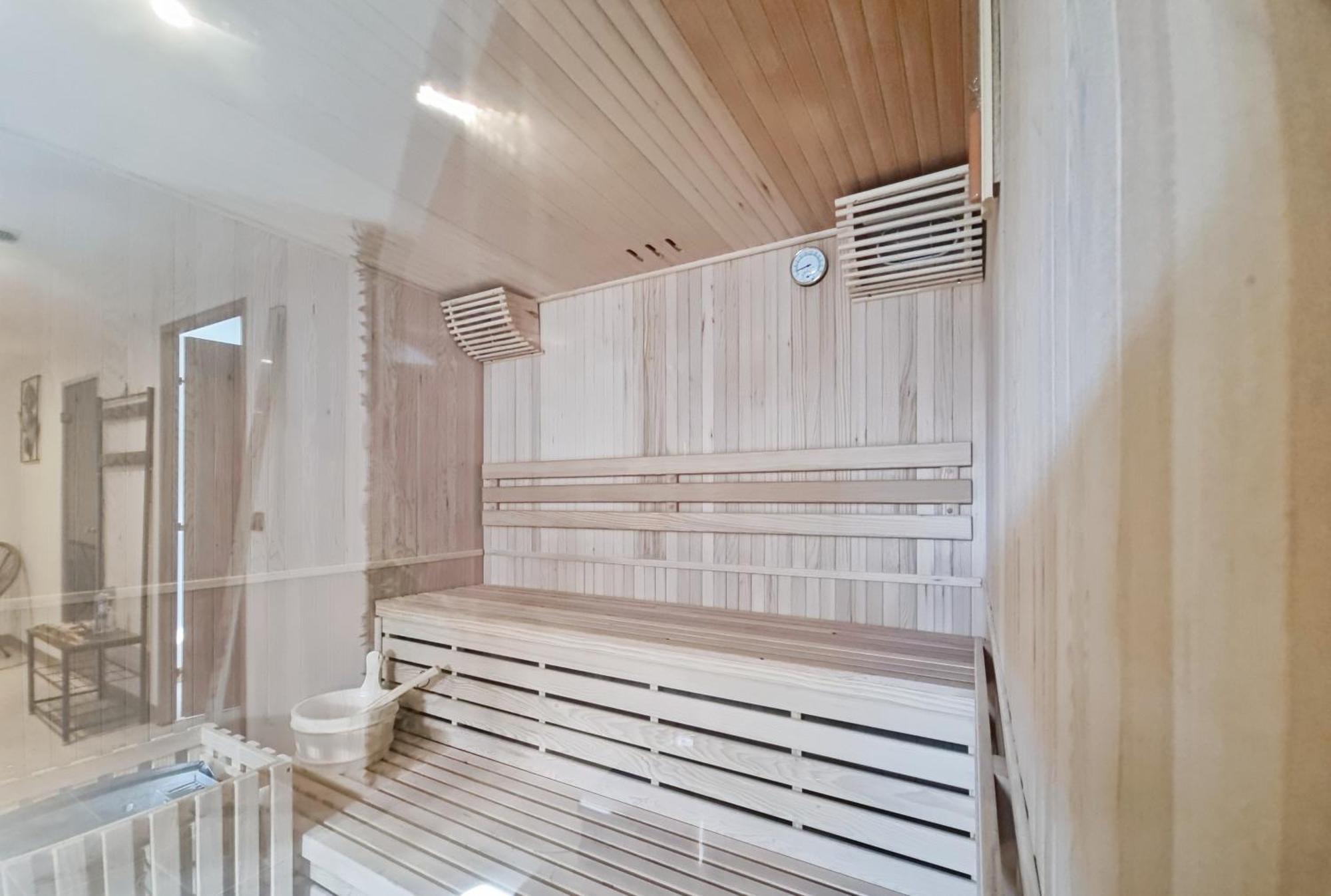 Appartement Les Piafs Du Der 1 à Joncreuil Extérieur photo