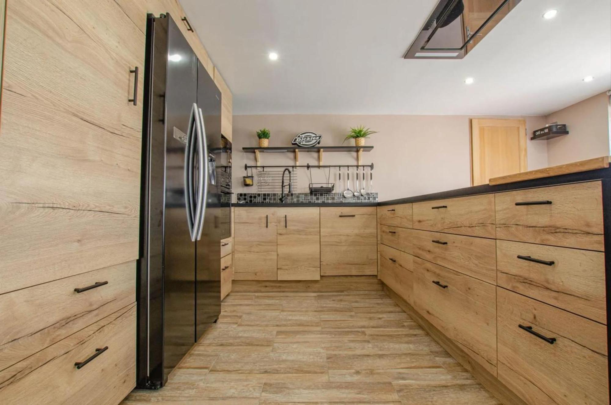Appartement Les Piafs Du Der 1 à Joncreuil Extérieur photo