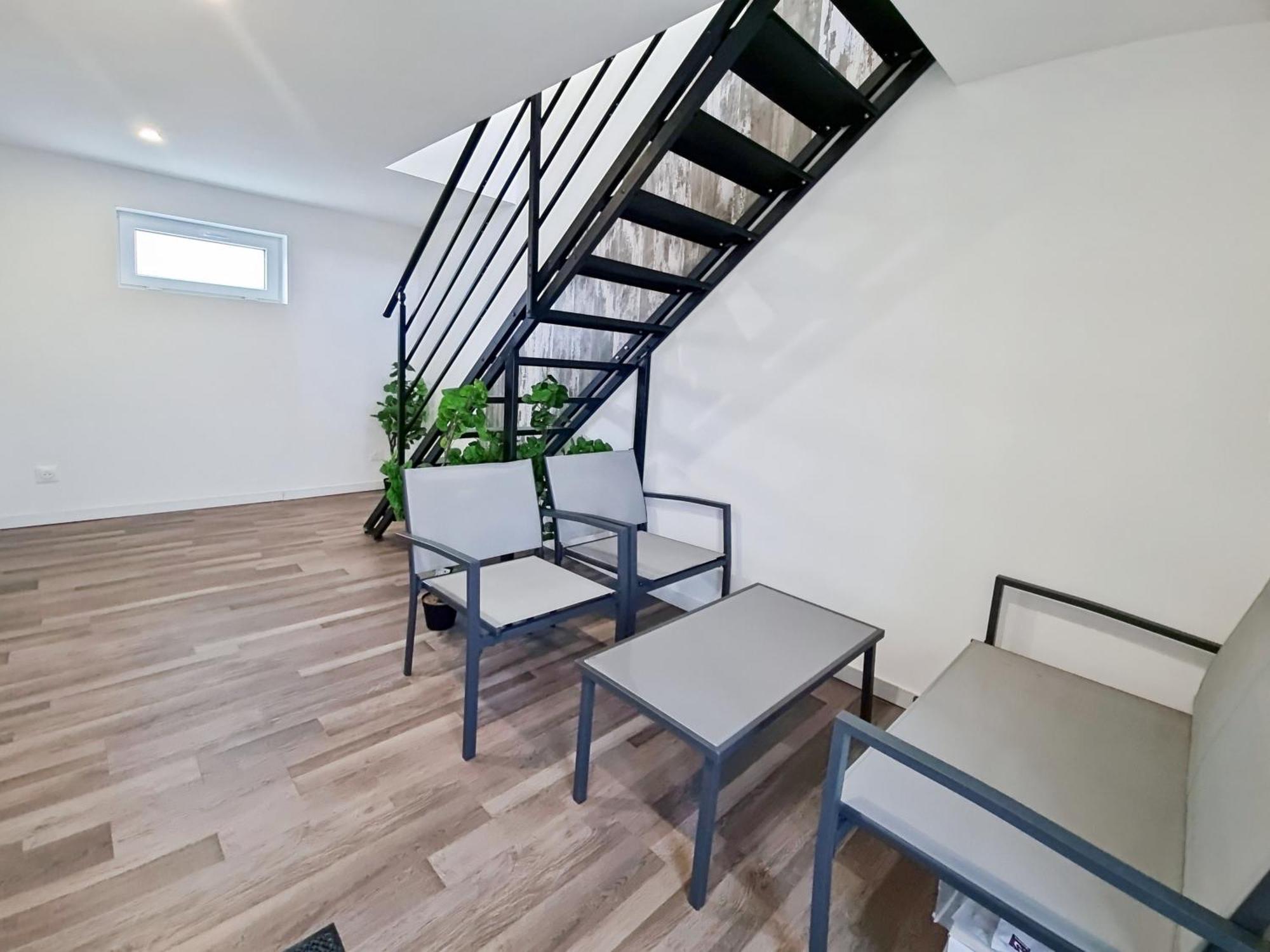 Appartement Les Piafs Du Der 1 à Joncreuil Extérieur photo