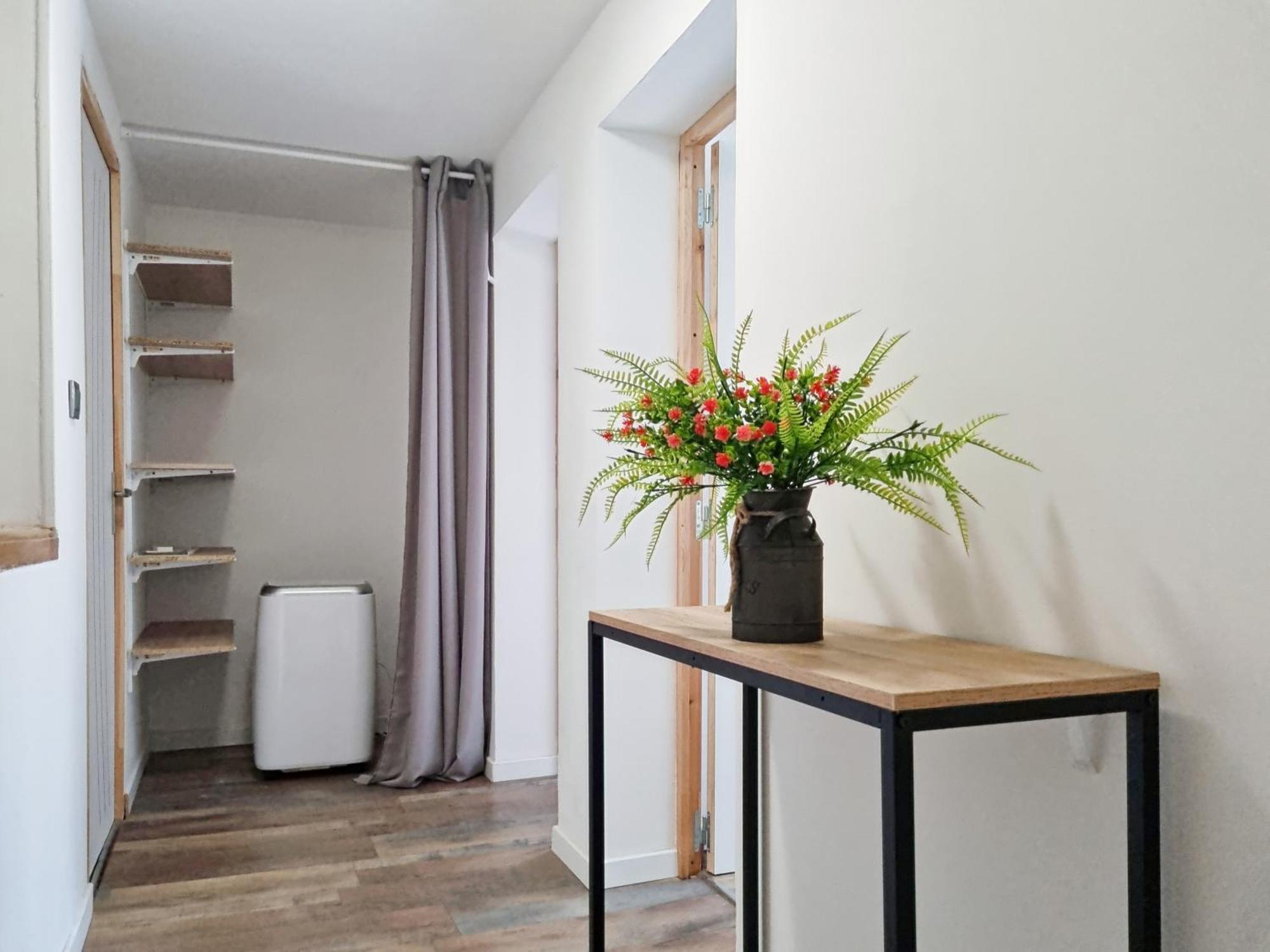 Appartement Les Piafs Du Der 1 à Joncreuil Extérieur photo